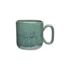 Earthenware Mugs - Emerald