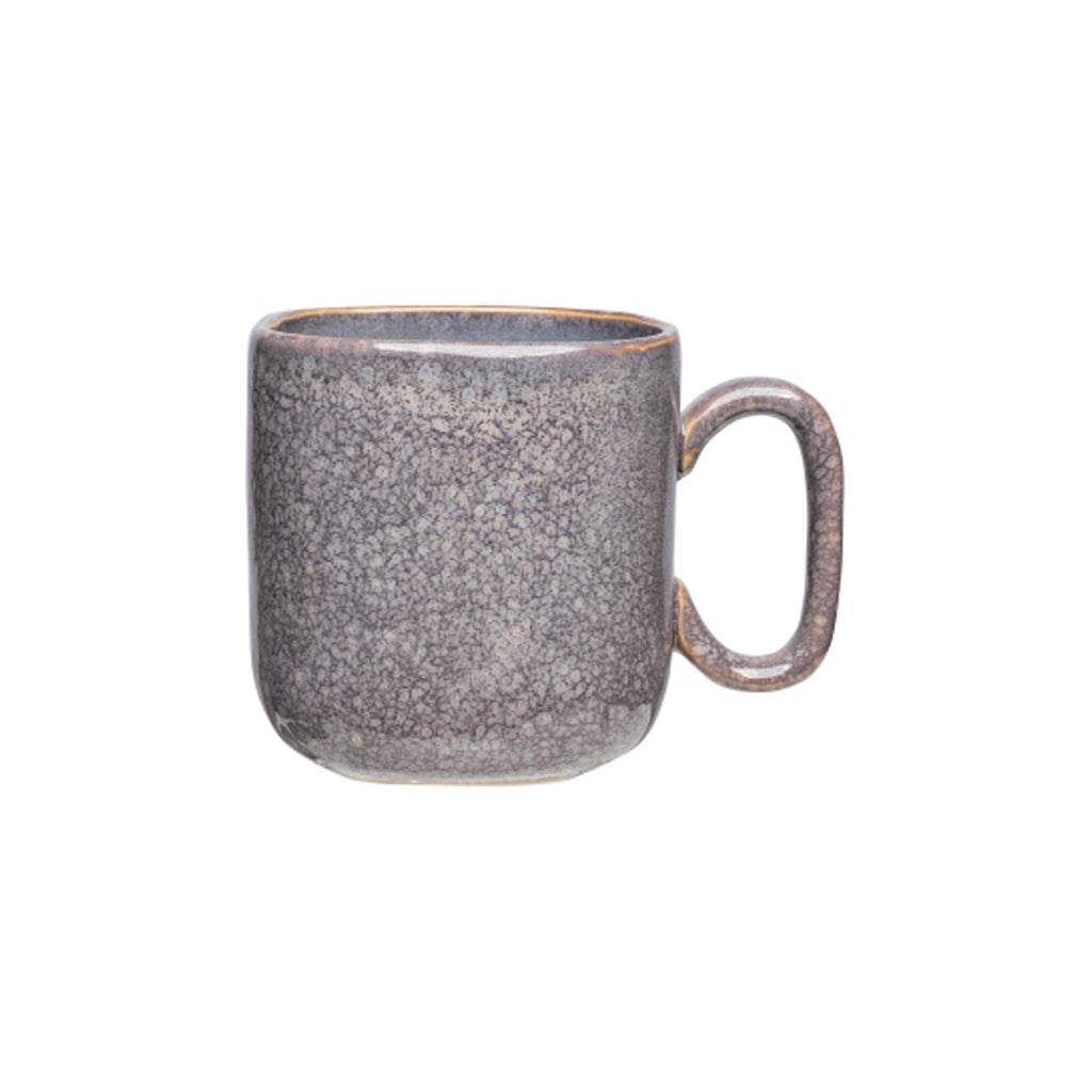 Earthenware Mugs - Lavender