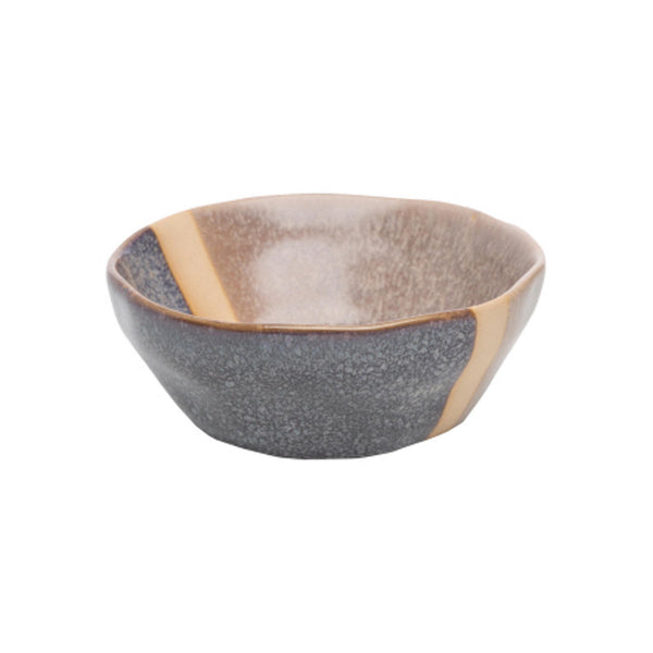 Ceramic Snack Bowl - Organic