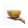 Hand-dipped Stoneware Bowls - scale