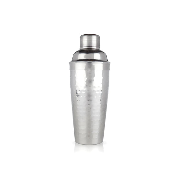 Irving Hammered Cocktail Shaker - 24 oz.