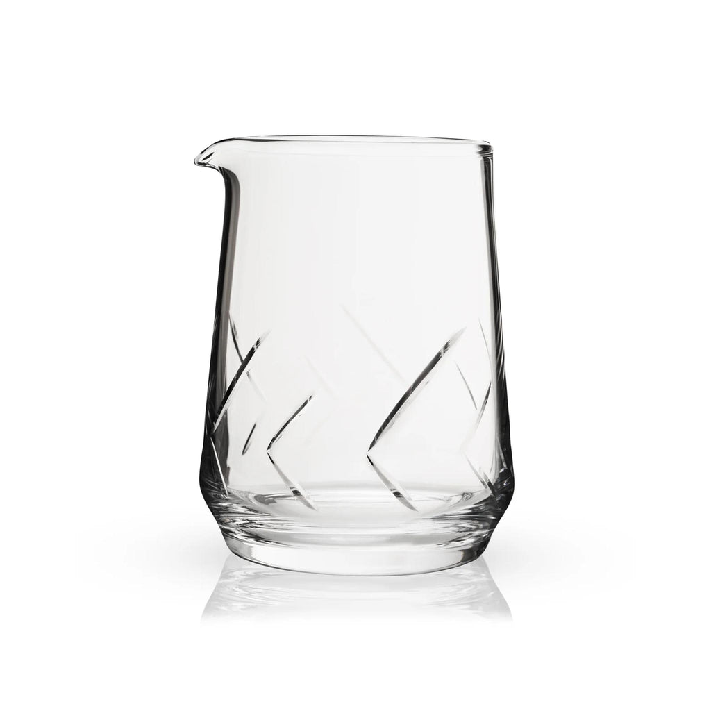 Burke Cocktail Mixing Glass - 28 oz.