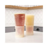 HOST FREEZE  Beer Glass Set of 2 - in use
