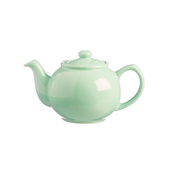 Price & Kensington Mint Teapots - 2 cup