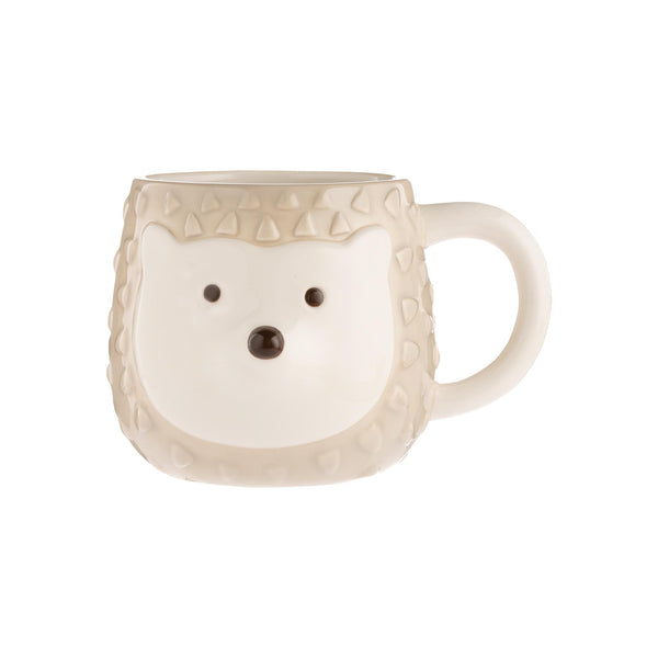 Hedgehog Mug