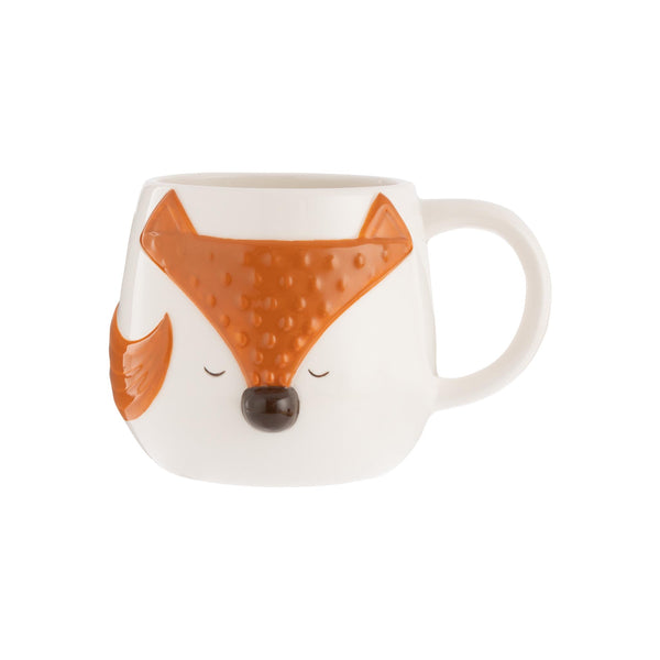 Fox Mug