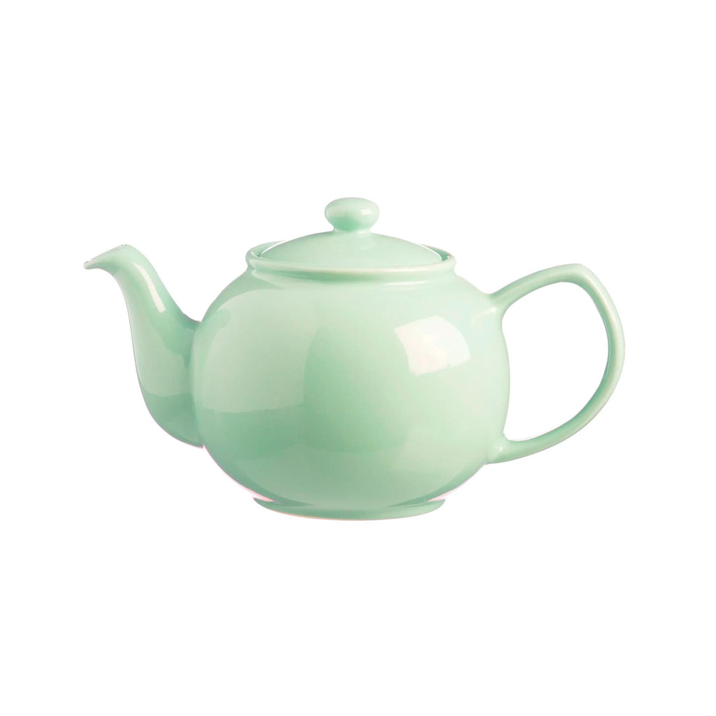 Price & Kensington Mint Teapots - 6 cup