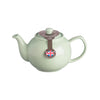 Price & Kensington Mint Teapots - 6 cup with branding