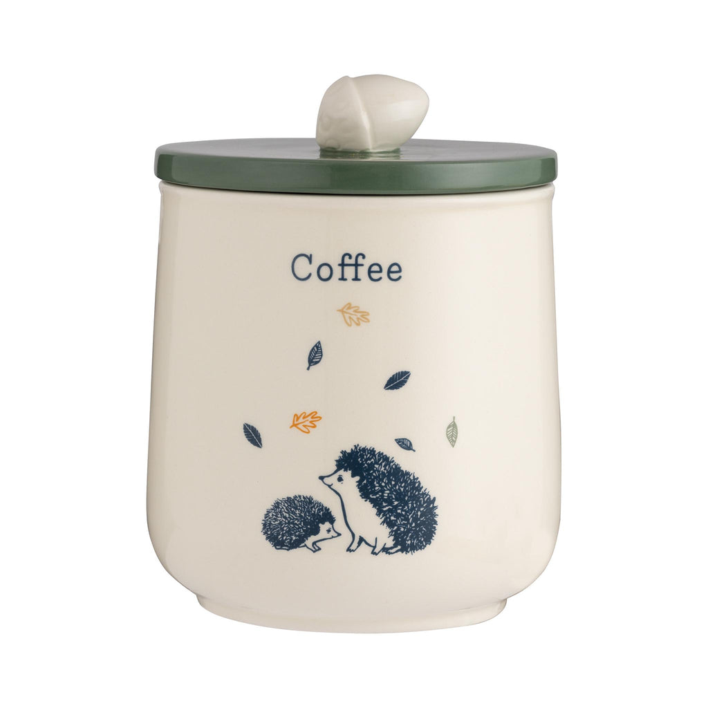 Woodland Coffee Storage