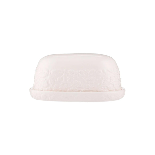 Acorn Butter Dish