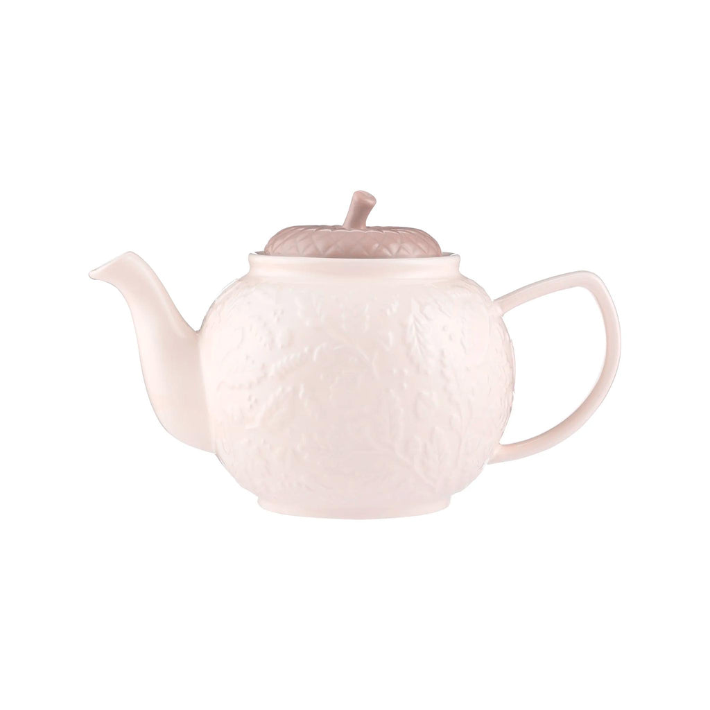 Acorn 6 Cup Teapot
