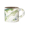 Marbled Ocean Mug
