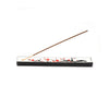 Hand-painted Ceramic Incense Holder - Cherry Blossoms