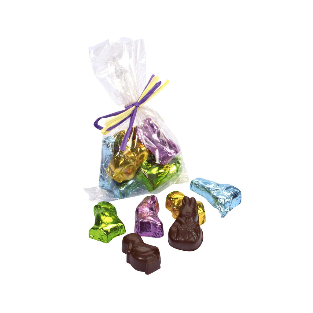 Solid Chocolate Easter Miniatures
