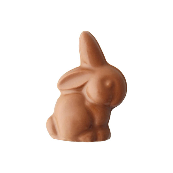 Chocolate Baby Bunny - Crispy