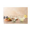 Margarita / Mezcal Tasting Glass Set of 2