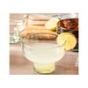 Margarita / Mezcal Tasting Glass Set of 2- single upclose
