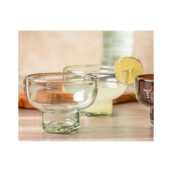 Margarita / Mezcal Tasting Glass Set of 2