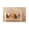 Margarita / Mezcal Tasting Glass Set of 2 - Packaging