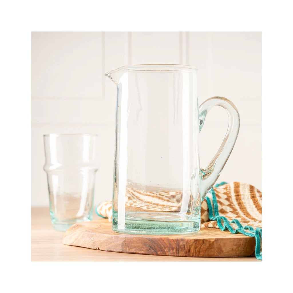 Moroccan Cone Jug