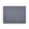 Mattola Bauhaus Leather Look Placemats - Marine