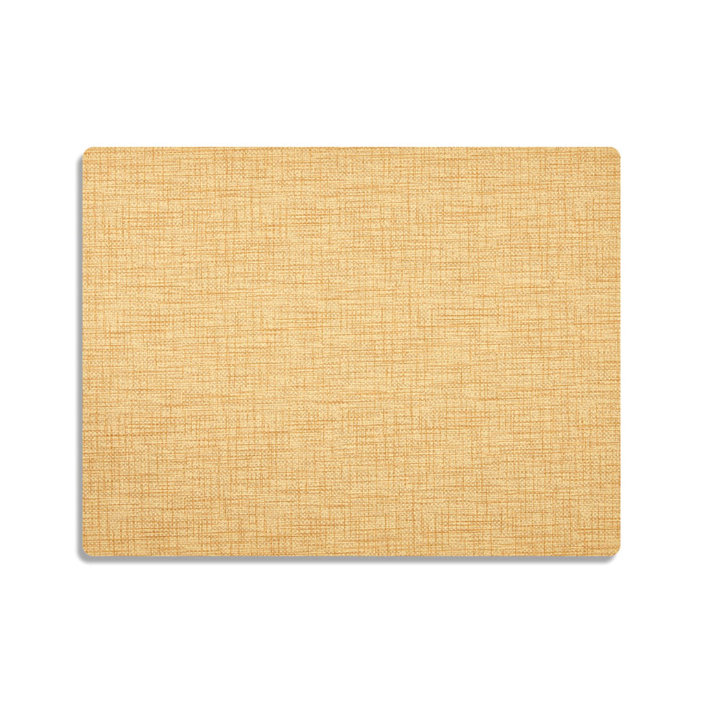 Novotela Texture Placemats - Caramel