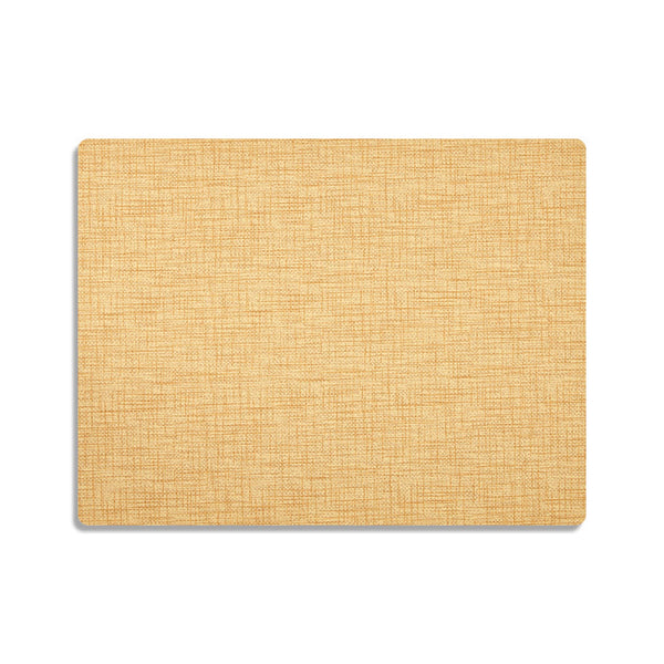 Novotela Texture Placemats - Caramel