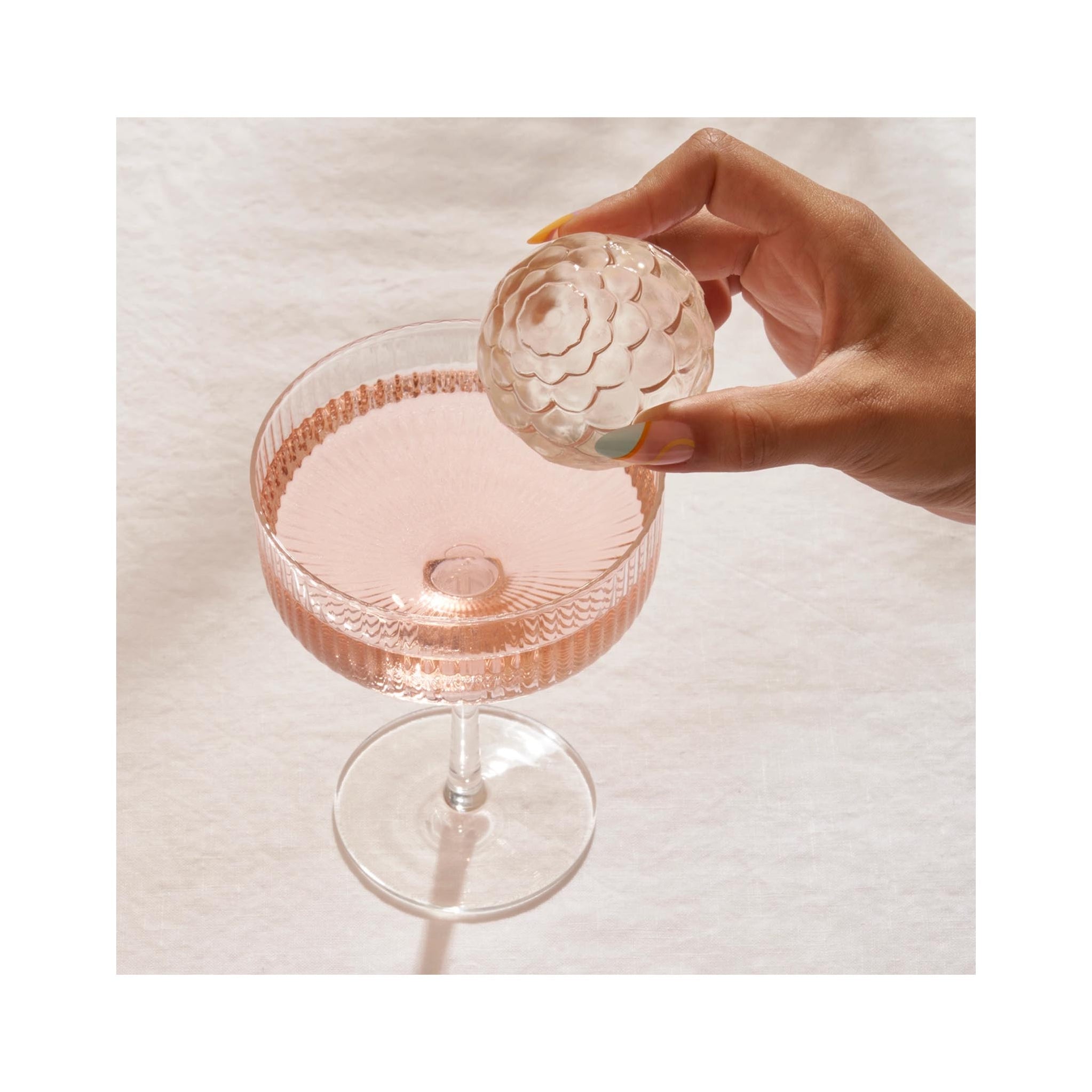 New– Greentail Table