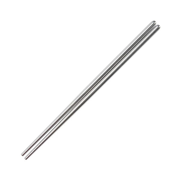 Dishwasher Safe Stainless Steel Chopstick Pair