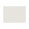 Contemporary Vinyl Placemat - Neutral Zoey