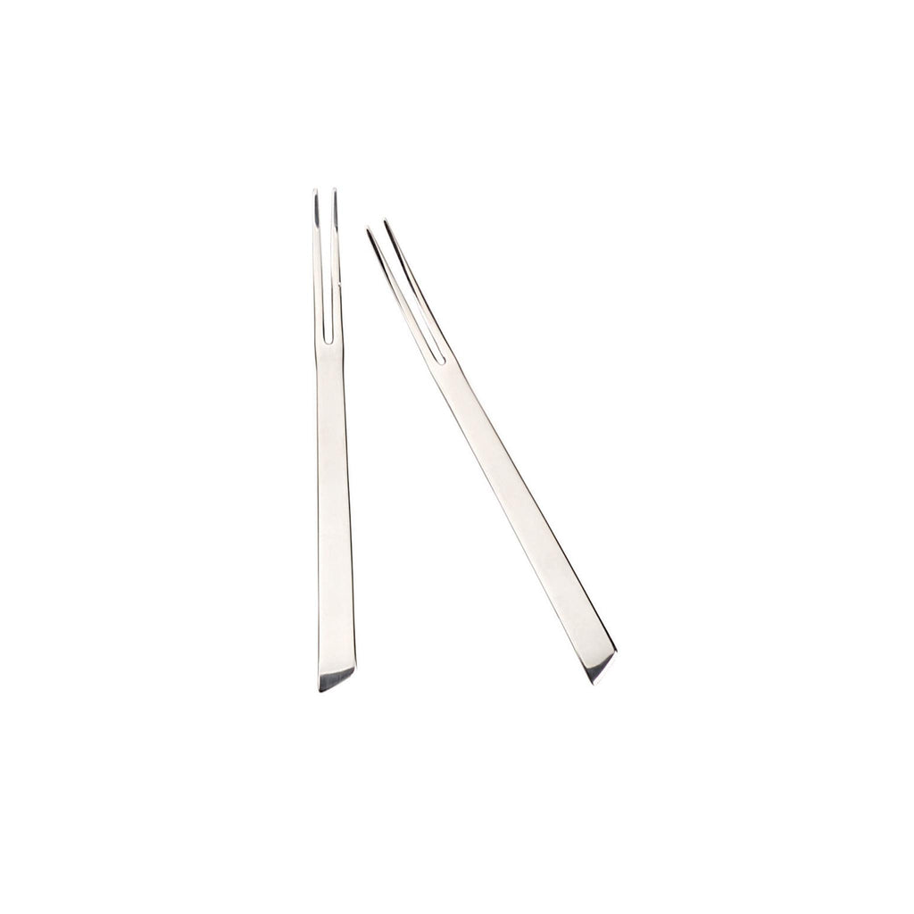 Appetizer Fork Set of 4