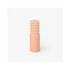 Areaware Totem Candles - Medium Blush