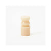 Areaware Totem Candles - Small Sand