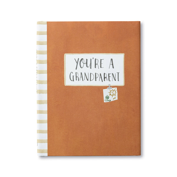 You're A Grandparent