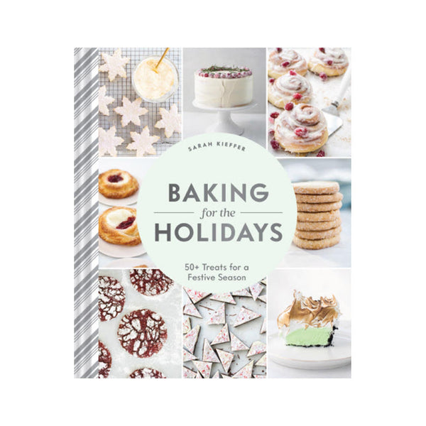Baking for the Holidays