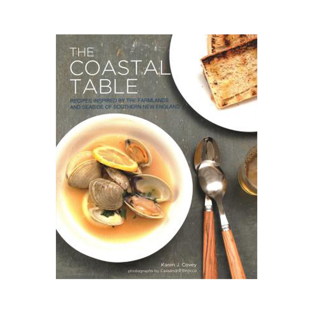 The Coastal Table