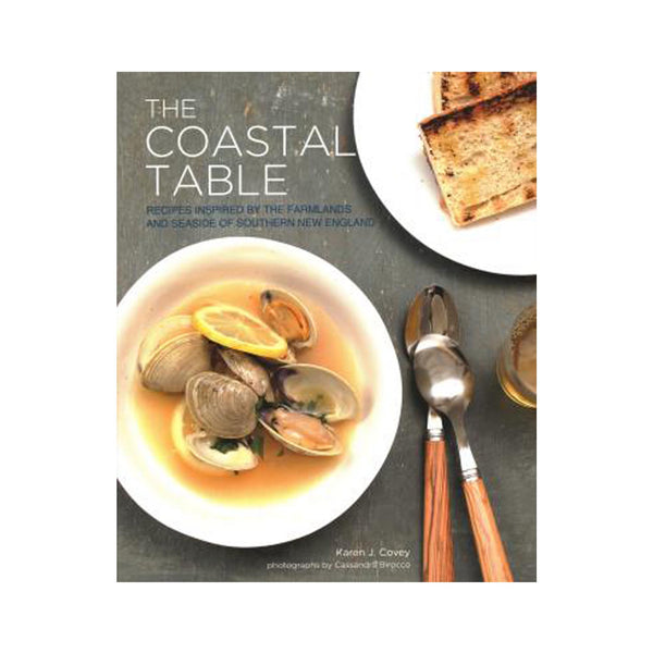 The Coastal Table