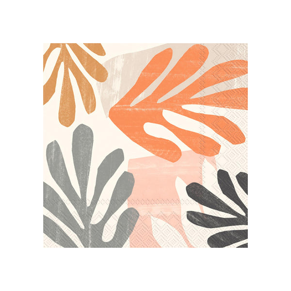 Liko Palms Luncheon Napkins