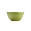 Mason Cash in the Forest Bowl - Hedgehog Bowl Exterior