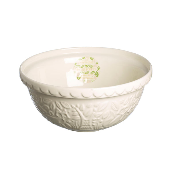 Mason Cash in the Forest Bowl - Fox Bowl