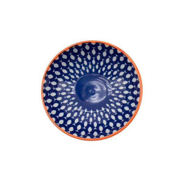 Kiri Sauce Dish - Fish - interior