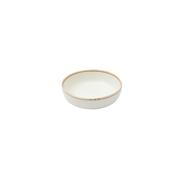 Hermit Bowl - Ivory - Small