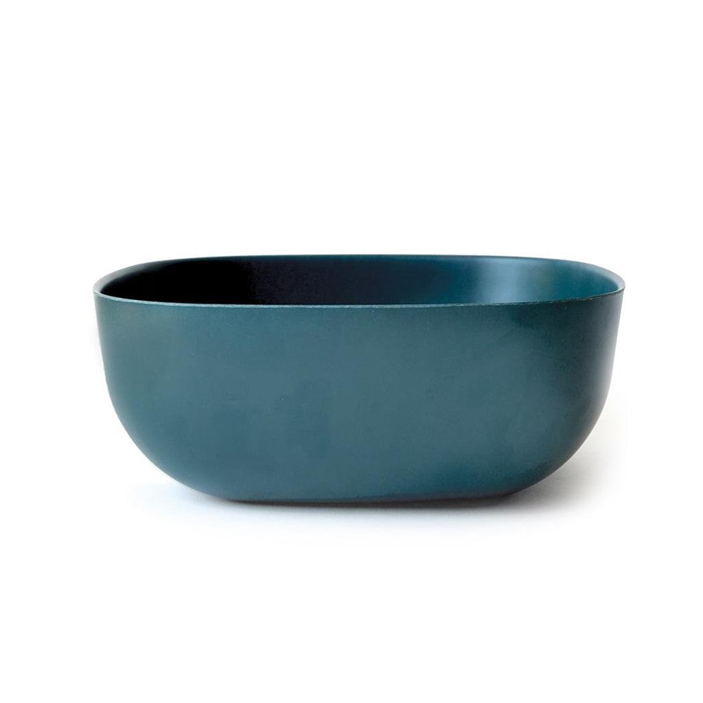 Ekobo Salad Bowl - Blue Abyss