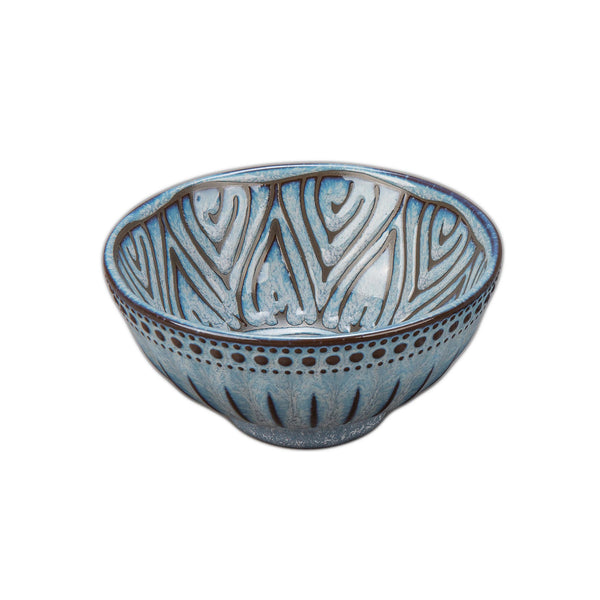Sheridan Bowls - Ice Blue
