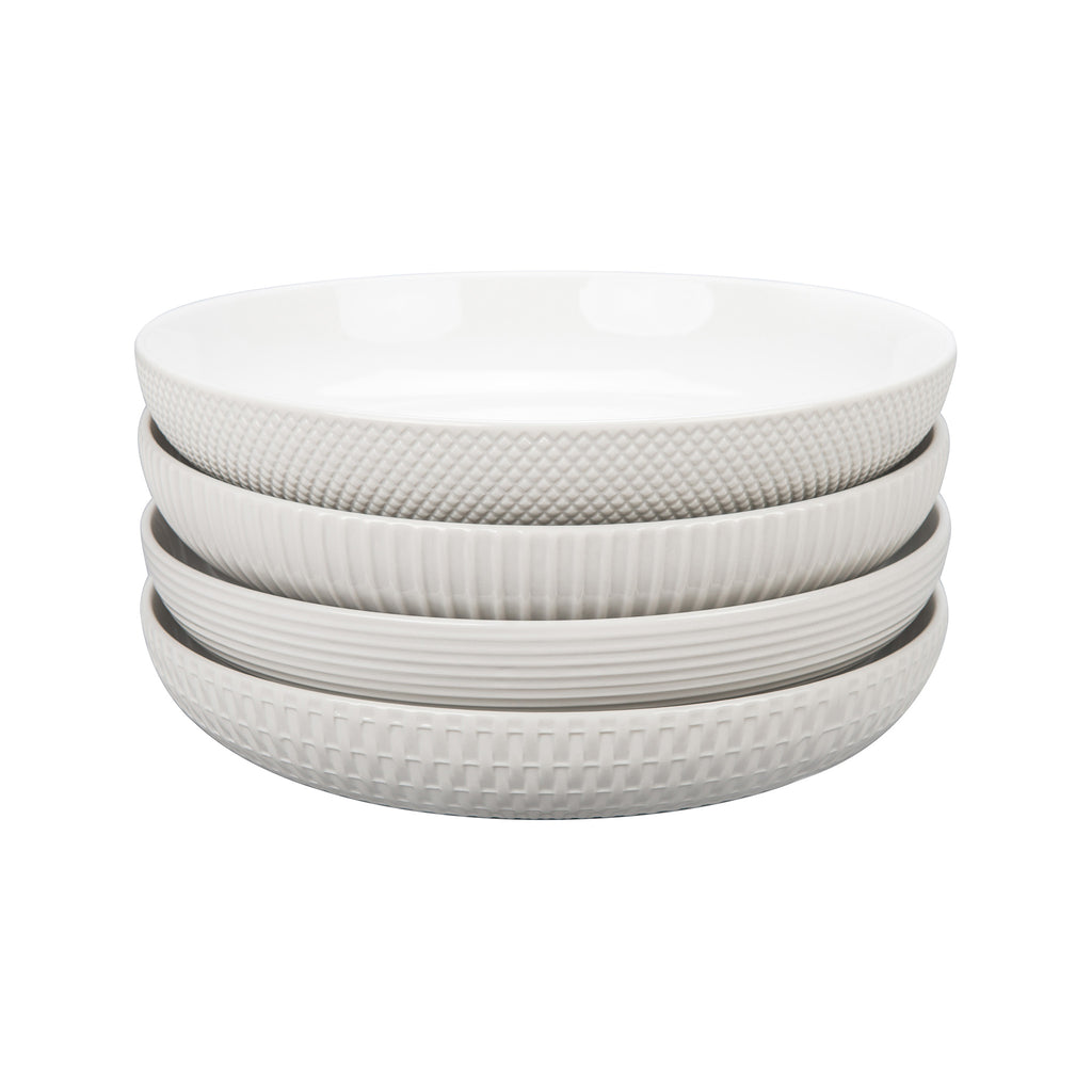 Porcelain Dinner Bowls