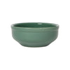 Tinted Stoneware Bowls - Jade