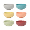 Just a Pinch Bowl Set of 6