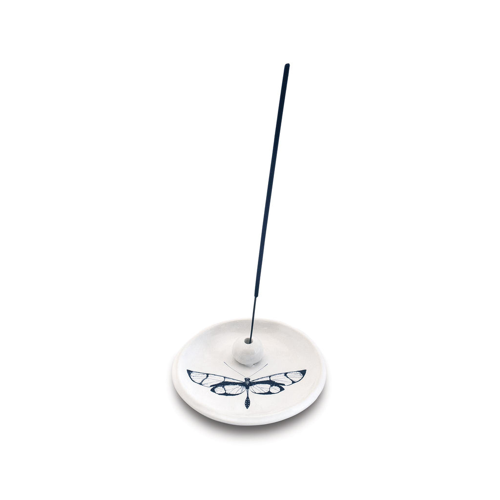 Skeem Citronella Incense Holder