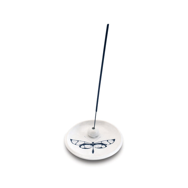 Skeem Citronella Incense Holder