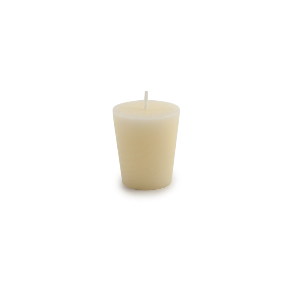 Unscented Votive Candles Party Pack